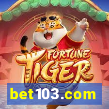 bet103.com