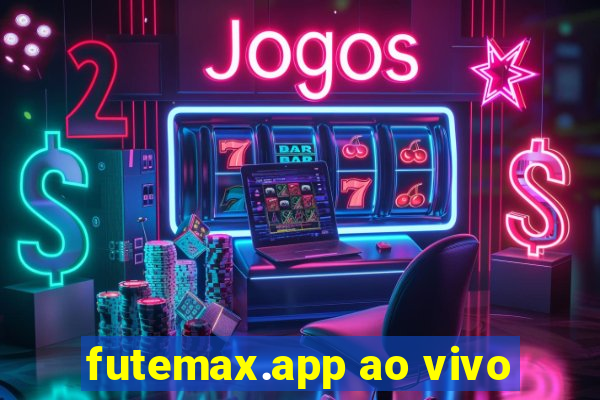 futemax.app ao vivo