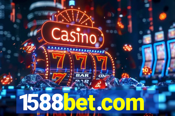 1588bet.com