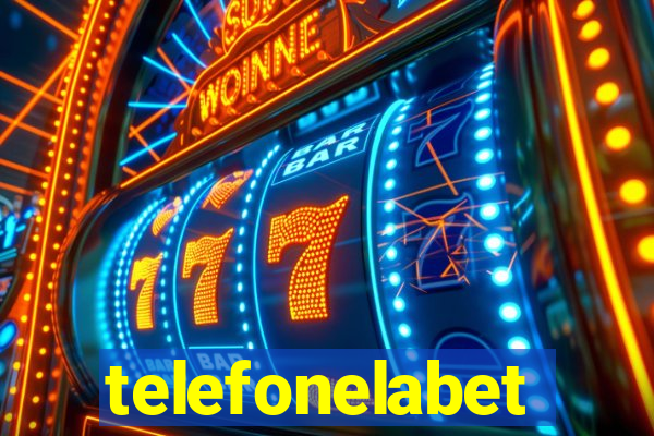 telefonelabet