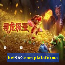 bet969.com plataforma