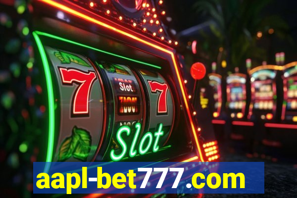 aapl-bet777.com