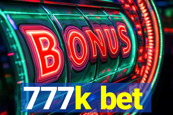 777k bet