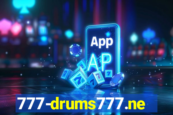 777-drums777.net