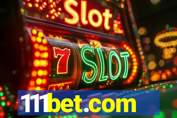 111bet.com