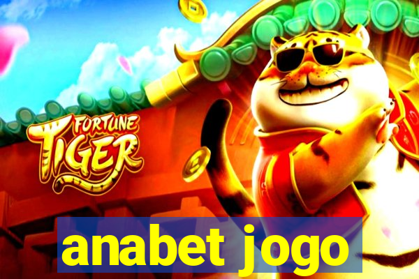 anabet jogo