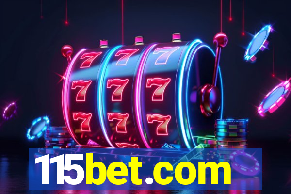 115bet.com