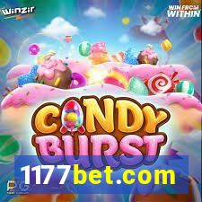 1177bet.com