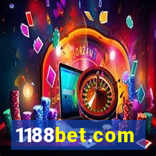 1188bet.com