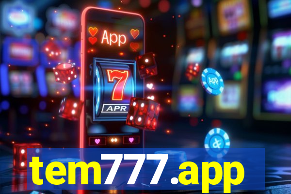 tem777.app