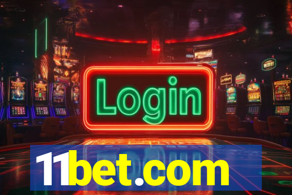 11bet.com