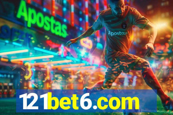 121bet6.com