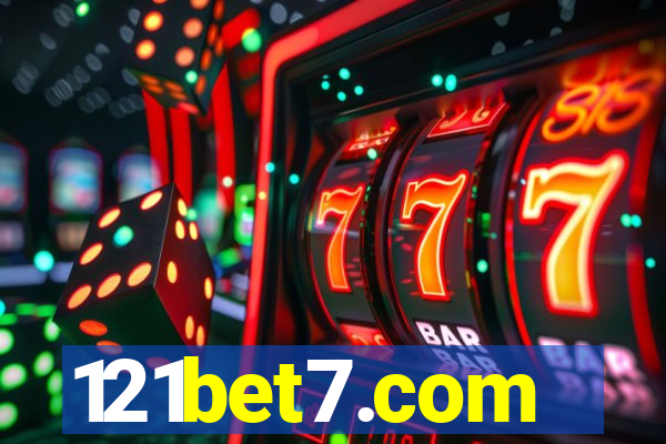 121bet7.com