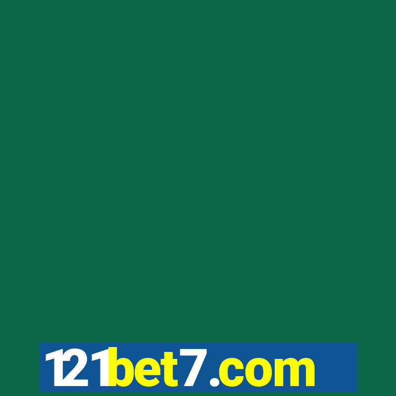 121bet7.com