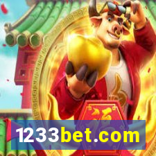 1233bet.com