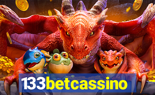 133betcassino