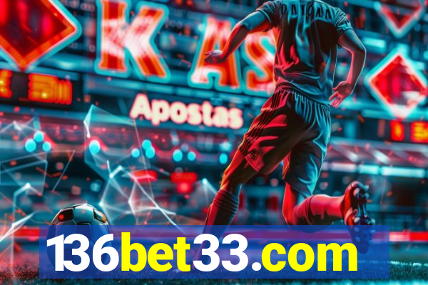 136bet33.com