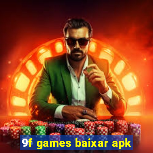 9f games baixar apk