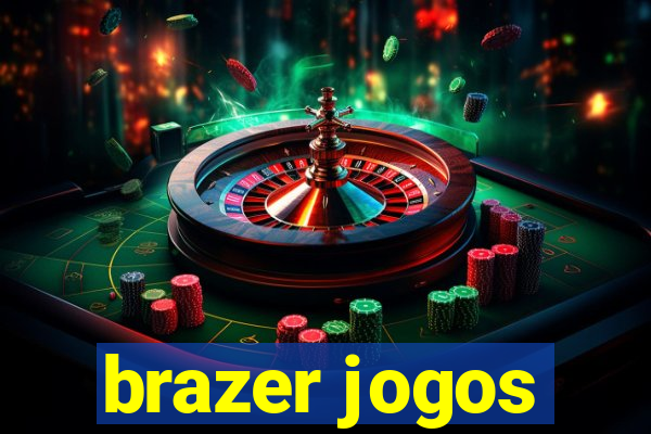 brazer jogos