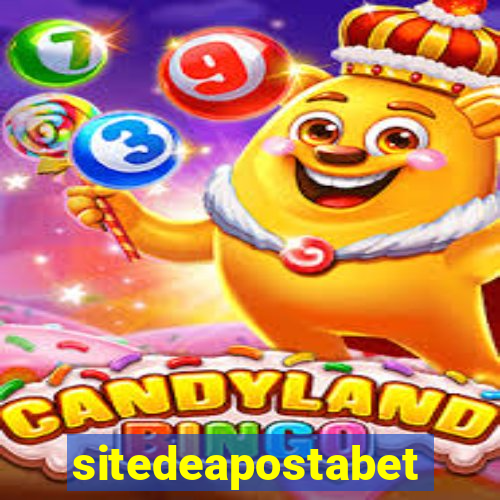 sitedeapostabet