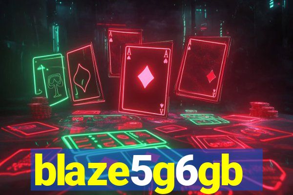 blaze5g6gb