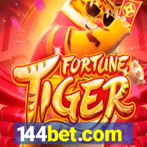 144bet.com