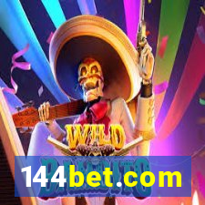 144bet.com