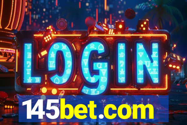 145bet.com