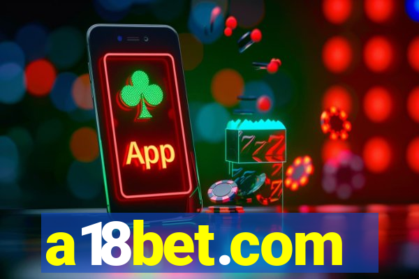 a18bet.com