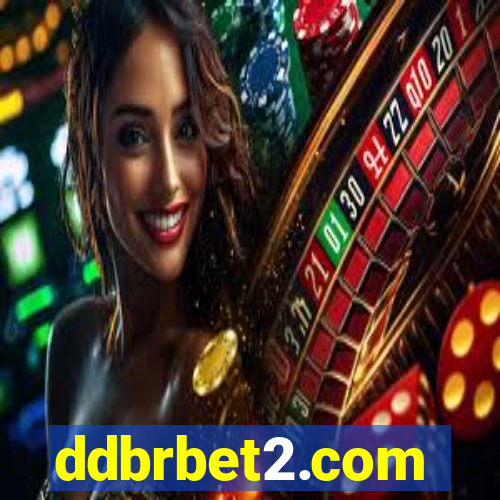 ddbrbet2.com