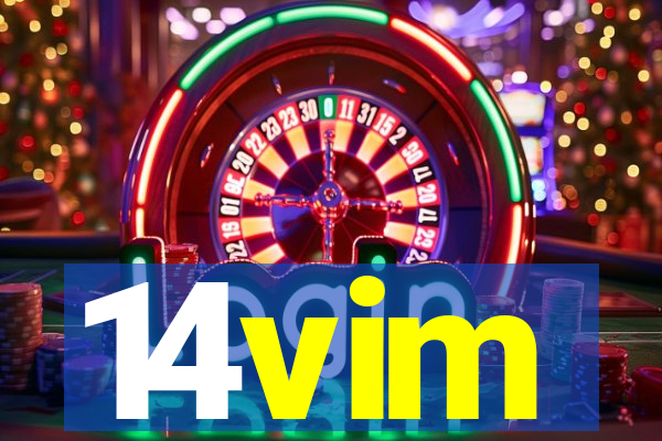 14vim