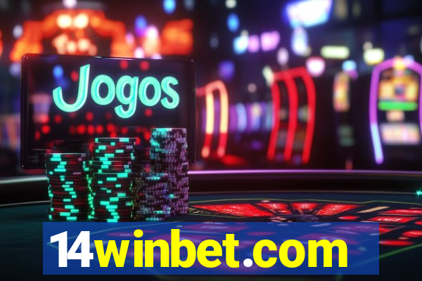 14winbet.com