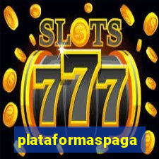 plataformaspagandomuito.com