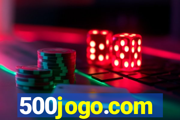 500jogo.com