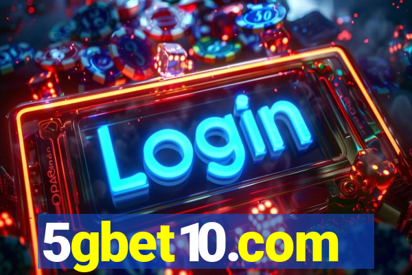 5gbet10.com