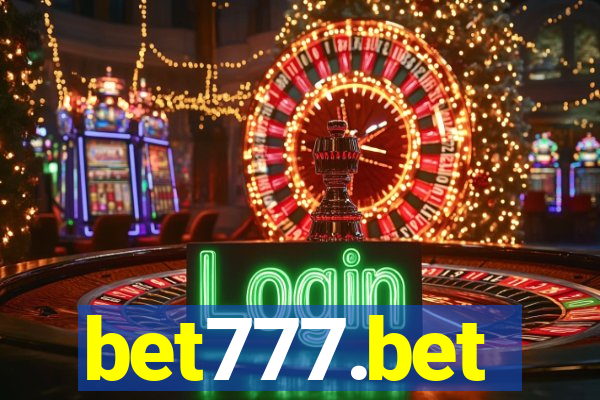 bet777.bet