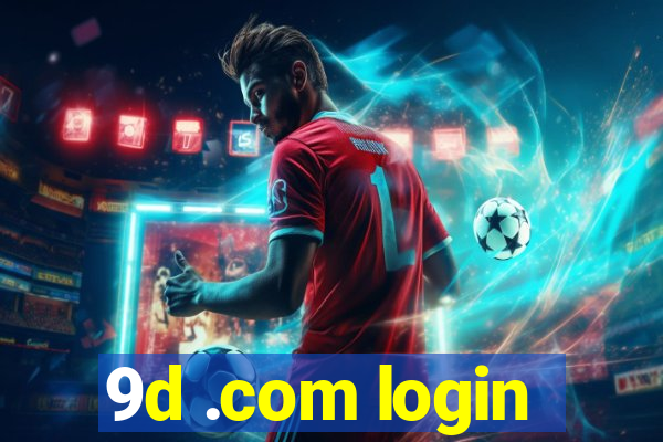 9d .com login