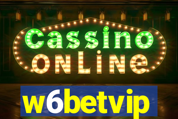 w6betvip