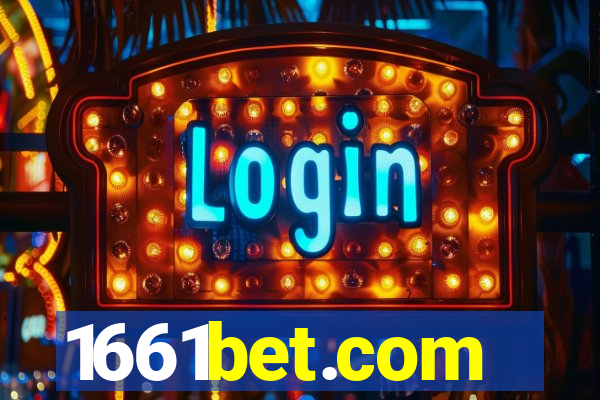 1661bet.com