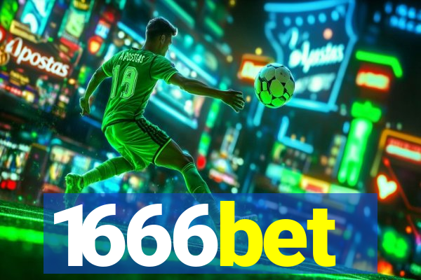 1666bet