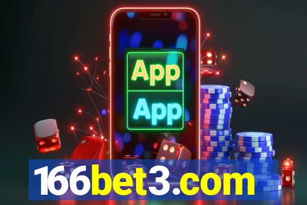 166bet3.com