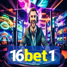 16bet1