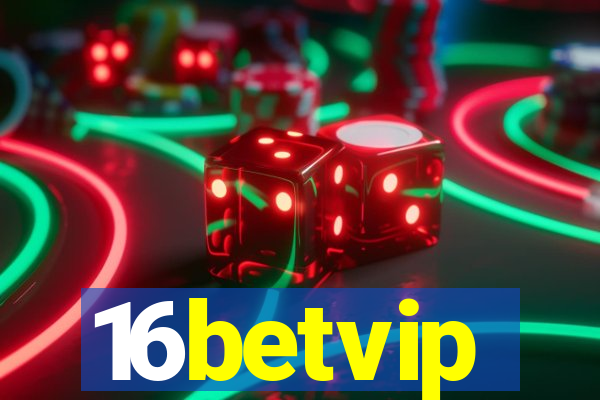 16betvip