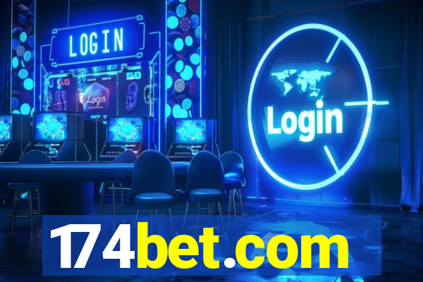 174bet.com