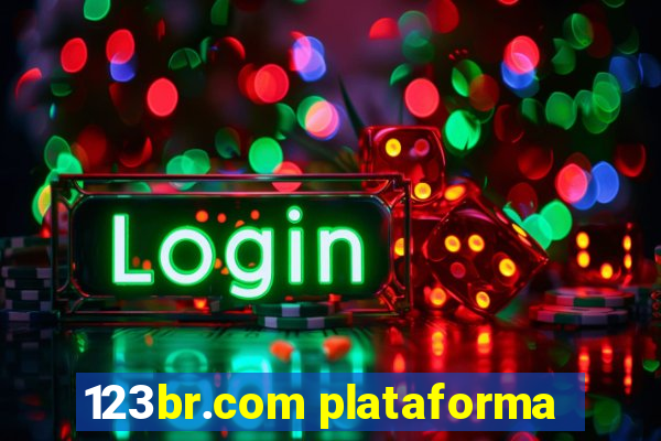 123br.com plataforma