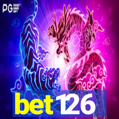 bet126