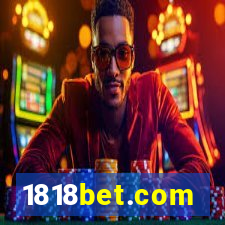 1818bet.com