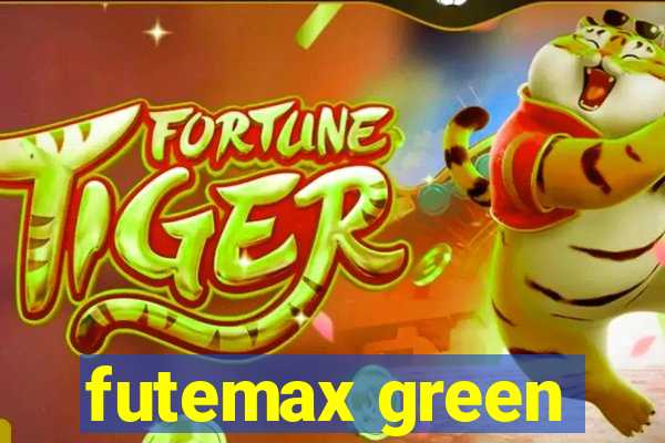 futemax green