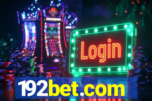 192bet.com