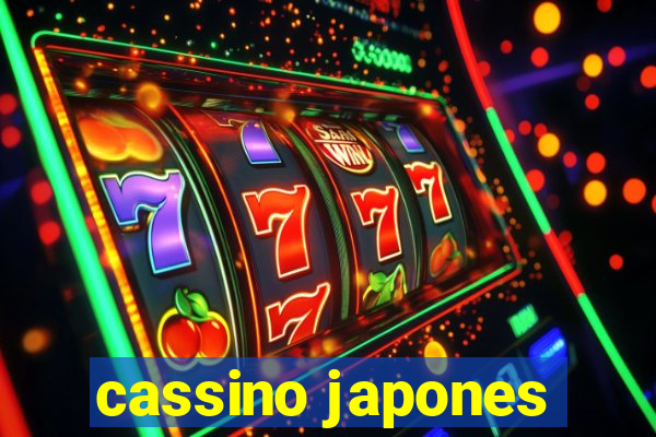 cassino japones